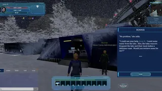 Скриншот 6 к игре The Advent: Children of Arla