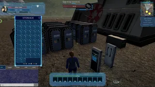 Скриншот 8 к игре The Advent: Children of Arla