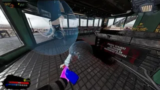 Скриншот 3 к игре Dough or Die