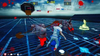 Скриншот 5 к игре Dough or Die