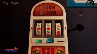 Скриншот 8 к игре Dough or Die