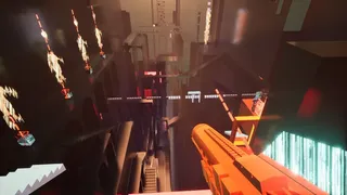 Скриншот 3 к игре The Corruption