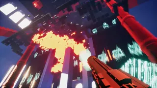 Скриншот 4 к игре The Corruption