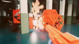 Скриншот 6 к игре The Corruption