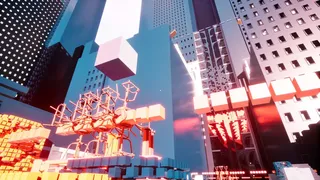Скриншот 8 к игре The Corruption