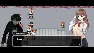 Скриншот 1 к игре SORRY SURVIVOR