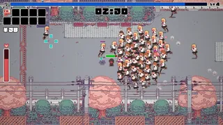 Скриншот 2 к игре SORRY SURVIVOR
