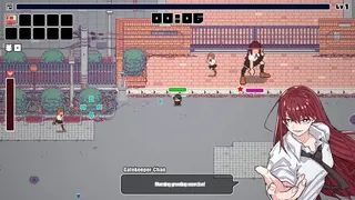 Скриншот 5 к игре SORRY SURVIVOR