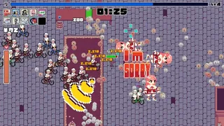 Скриншот 6 к игре SORRY SURVIVOR