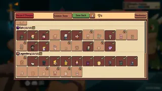 Скриншот 6 к игре Tiny Auto Knights