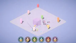 Скриншот 5 к игре Winter Quackdown