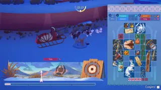 Скриншот 6 к игре Северный путь