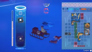 Скриншот 7 к игре Северный путь