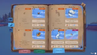 Скриншот 8 к игре Северный путь