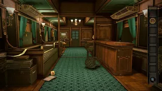 Скриншот 1 к игре 3D Квест: Детективная История