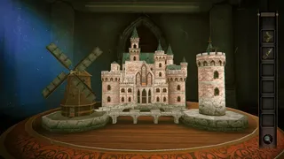 Скриншот 2 к игре 3D Квест: Детективная История
