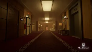 Скриншот 1 к игре Aeternum Grand Plaza