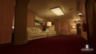 Скриншот 3 к игре Aeternum Grand Plaza