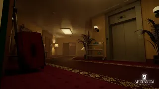 Скриншот 5 к игре Aeternum Grand Plaza