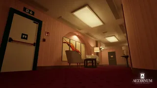 Скриншот 6 к игре Aeternum Grand Plaza