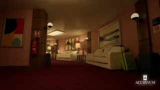 Скриншот 7 к игре Aeternum Grand Plaza