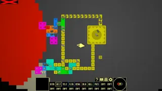 Скриншот 1 к игре Aster Symphona