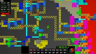 Скриншот 4 к игре Aster Symphona