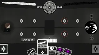 Скриншот 3 к игре Abyssal Shade