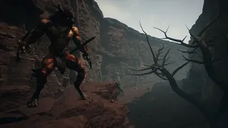 Скриншот 4 к игре 悟空大闹考瑞亚