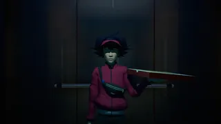 Скриншот 2 к игре A Pizza Delivery