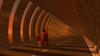 Скриншот 8 к игре A Pizza Delivery