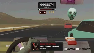 Скриншот 4 к игре Sixteen Undead