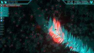 Скриншот 1 к игре Nemesis Shock