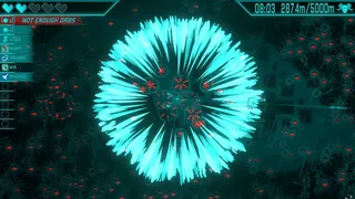 Скриншот 4 к игре Nemesis Shock