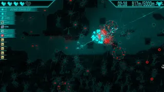 Скриншот 5 к игре Nemesis Shock