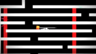Скриншот 4 к игре The Little Pixel That Could