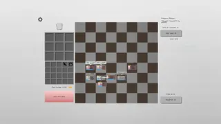 Скриншот 3 к игре Auto GUI Battler