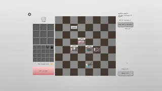 Скриншот 4 к игре Auto GUI Battler
