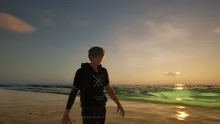 Скриншот 2 к игре SOMBER HEAVEN