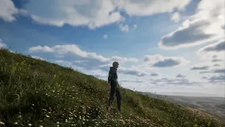 Скриншот 3 к игре SOMBER HEAVEN