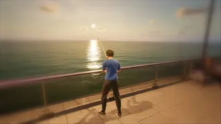 Скриншот 4 к игре SOMBER HEAVEN