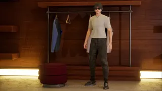 Скриншот 8 к игре SOMBER HEAVEN