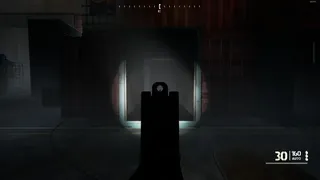 Скриншот 5 к игре Lock In