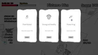 Скриншот 1 к игре Zero Line