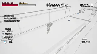 Скриншот 3 к игре Zero Line