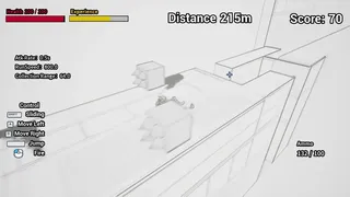 Скриншот 4 к игре Zero Line