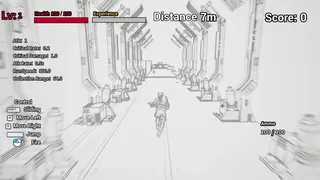 Скриншот 5 к игре Zero Line