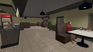 Скриншот 2 к игре The Last Table