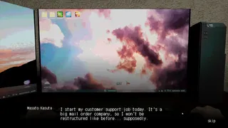 Скриншот 5 к игре I am Customer Support.