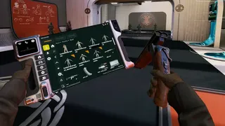Скриншот 2 к игре Beyond Sandbox
